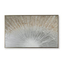  Signature Design by Ashley Waldard A8000501 Wall Art IMAGE 4