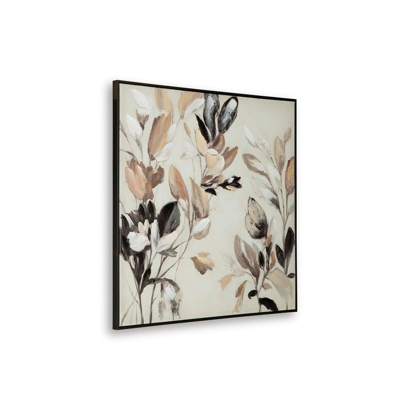  Signature Design by Ashley Trulow A8000504 Wall Art IMAGE 1