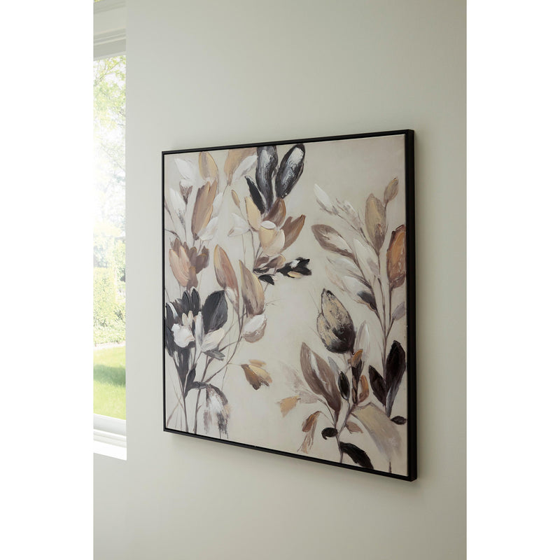  Signature Design by Ashley Trulow A8000504 Wall Art IMAGE 4