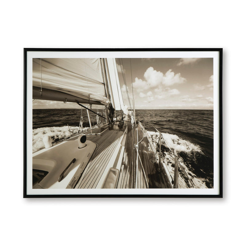  Signature Design by Ashley Arlanford A8000505 Wall Art IMAGE 2