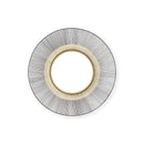  Signature Design by Ashley Dallmen A8010407 Accent Mirror IMAGE 2