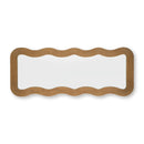  Signature Design by Ashley Ellisonville A8010413 Floor Mirror IMAGE 3