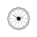  Signature Design by Ashley Arkthorne A8010429 Wall Clock IMAGE 3