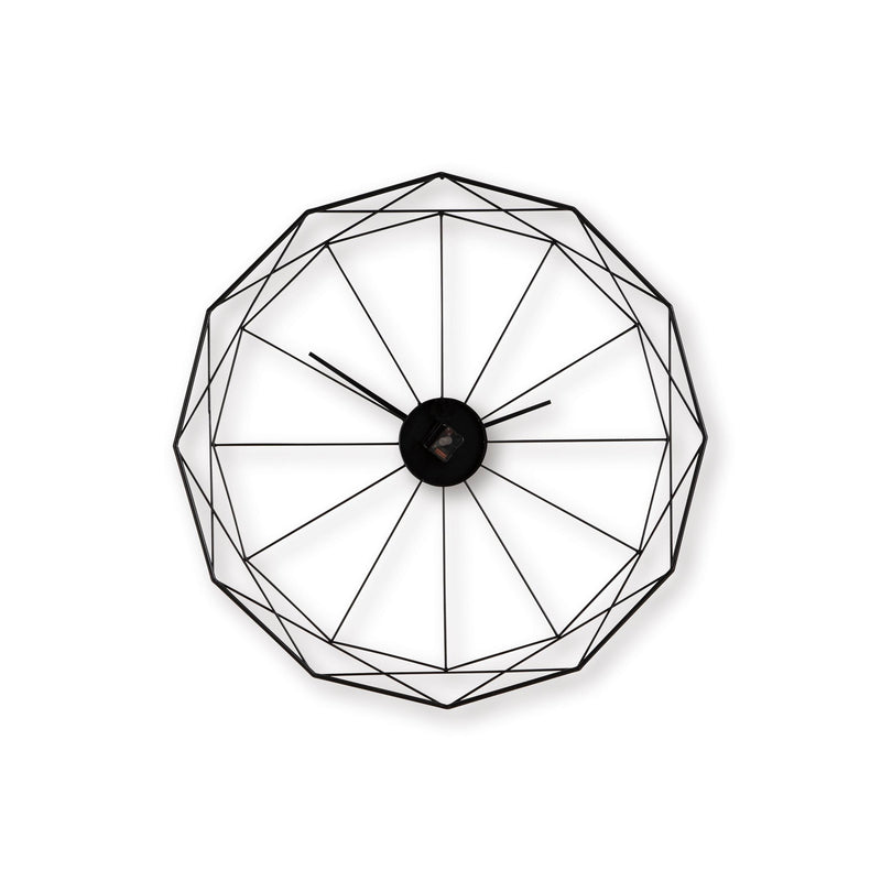  Signature Design by Ashley Arkthorne A8010429 Wall Clock IMAGE 3