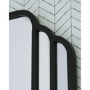  Signature Design by Ashley Antigone A8010434 Floor Mirror IMAGE 5