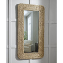  Signature Design by Ashley Norigan A8010438 Floor Mirror IMAGE 4