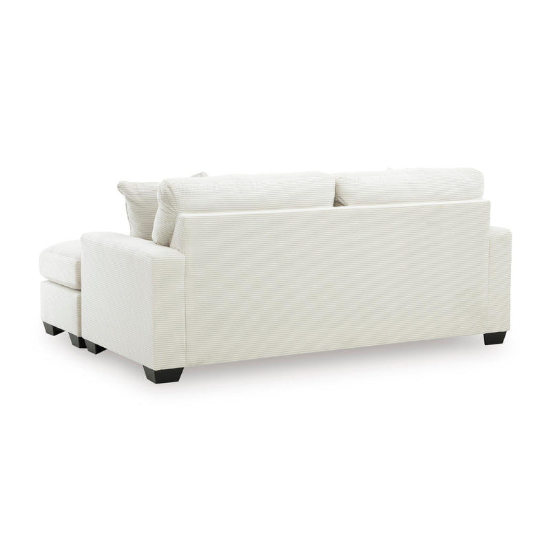 Signature Design by Ashley Greenbriar PC3200618 Sofa Chaise IMAGE 3