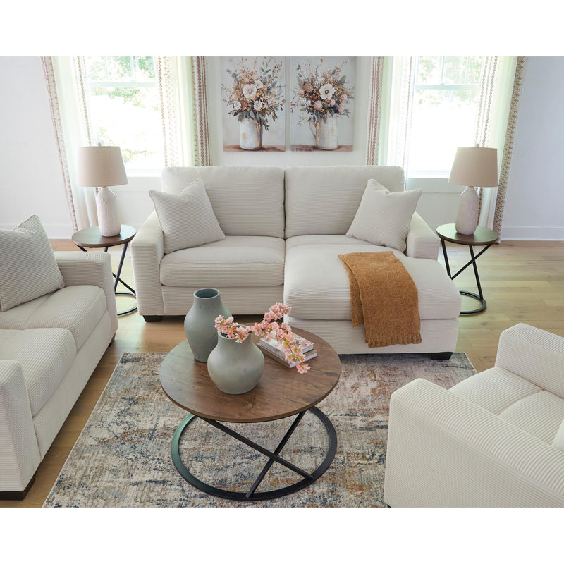 Signature Design by Ashley Greenbriar PC3200618 Sofa Chaise IMAGE 6