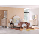 Signature Design by Ashley Arloster PCB1566B1 Dresser and Mirror IMAGE 8