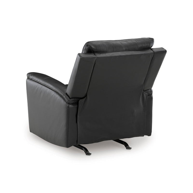  Signature Design by Ashley Glossmore PCU1170025 Rocker Recliner IMAGE 4