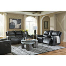  Signature Design by Ashley Glossmore PCU1170088 Reclining Sofa IMAGE 12