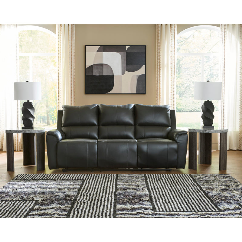  Signature Design by Ashley Glossmore PCU1170088 Reclining Sofa IMAGE 5
