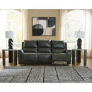  Signature Design by Ashley Glossmore PCU1170088 Reclining Sofa IMAGE 6