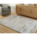  Signature Design by Ashley Nace R407472 Medium Rug IMAGE 2