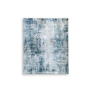  Signature Design by Ashley Arlenmont R407481 Large Rug IMAGE 1