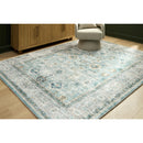  Signature Design by Ashley Ladstoney R407501 Large Rug IMAGE 2