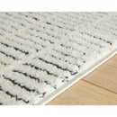  Signature Design by Ashley Turinwith R407551 Large Rug IMAGE 3