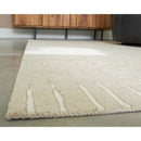  Signature Design by Ashley Wolbert R407661 Large Rug IMAGE 3