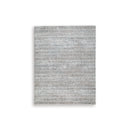  Signature Design by Ashley Fuadwick R407691 Large Rug IMAGE 1