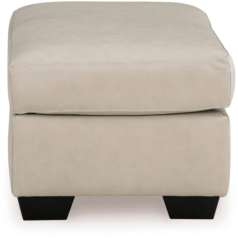  Signature Design by Ashley Ottomans Ottomans 2170814 IMAGE 3