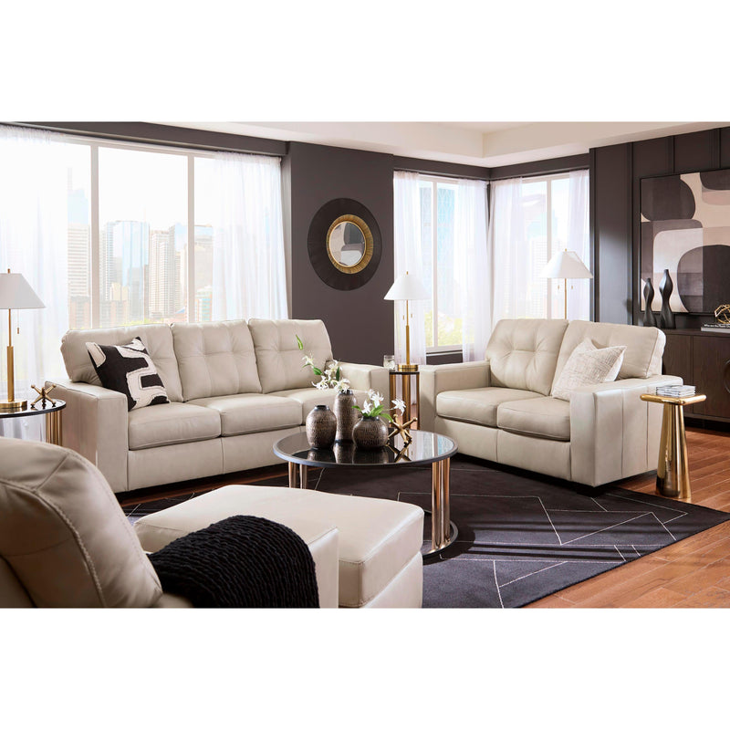  Signature Design by Ashley Loveseats Stationary 2170835 IMAGE 11