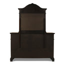 New Classic Furniture Emilie 9-Drawer Dresser BH1841-050 IMAGE 12