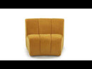 Acme Furniture Felicia Fabric Sectional LV01067 EXTERNAL_VIDEO 1