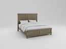 Furniture of America Bianca CM7734GY-CK California King Bed EXTERNAL_VIDEO 1