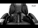 Osaki Massage Chair Massage Chairs Massage Chair Osaki 4000CS Massage Chair - Black EXTERNAL_VIDEO 1