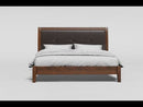 Furniture of America Enrico CM7068CK Cal.King Bed EXTERNAL_VIDEO 1