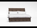 Furniture of America Ribeira CM7252CK California King Bed EXTERNAL_VIDEO 1