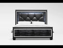 Furniture of America Bellanova CM7979BK-CK California King Bed EXTERNAL_VIDEO 1